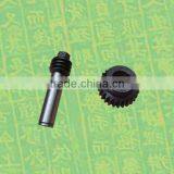 Heidelberg Spare Parts - Worm & Gear HE9609 9610suitable for Heidelberg Machine thumbnail-1