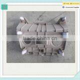 High Precision Plastic Injection Moulding Machine Part thumbnail-1