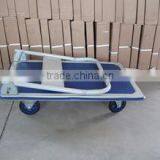 Folding Utility Wagon/platform Hand Trolley PH300 thumbnail-3