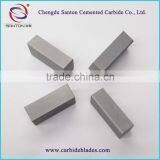 K20 A125 Cemented Carbide Brazed Tips thumbnail-5
