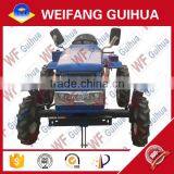18 hp 2wd Bule Multi-purpose Farm Tractor thumbnail-6