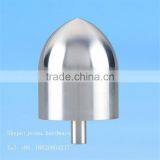 Factory Hot Sale CNC Brass Lathe Turning thumbnail-5