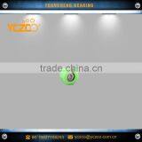 Best Selling Internal Green Flat Roller With Easy Replacement thumbnail-2