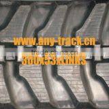Construction Rubber Track(300*53*LINKS) thumbnail-2