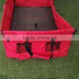 Picnic Fishing Metal Easy to Carry Cart thumbnail-6