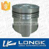 95mm Engine Piston for S6D95-5 S6D95L-1 S4D95L-1A