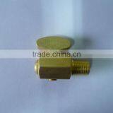 DRAIN COCK,Brass Fitting,Pneumatic Valve thumbnail-1