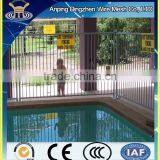 China wholesale PVC coated Temporary fence/portable fence/ temporary fence for swimming pool