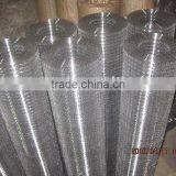 Welded Mesh/welding Mesh/welded Wire Mesh/welded Wire Mesh Roll thumbnail-1