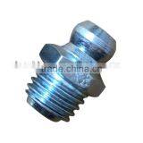 Steel Zerk Grease Fitting 8mm x 1.0mm Straight thumbnail-4