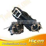 Ice Snow Spikes Shoe Covers For Snow And Ice Walker thumbnail-1