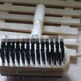 Pet Hair Remover Dog Cleaning Brush thumbnail-6