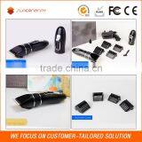 Fashion Powerful Quiet Barber Cordless Rechargeable High Precision ac Hair Clipper thumbnail-5