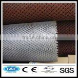 beautiful high quality galvanized Expanded mesh (Factory)