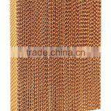 Agricultural Evaporative Wet Curtain for Greenhouse Cooling Pad thumbnail-3