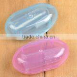 Safety 1st Fingertip Toothbrush and Case thumbnail-6