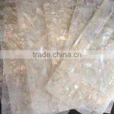 Wall Decor Whitelip Mother Of Pearl Shell Paper Veneer Sheet