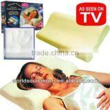 Comfort Memory Pillow - Cloud Soft thumbnail-1