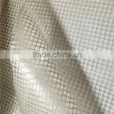 Clear Transparent Greenhouse White Leno Ripstop PE Tarpaulin thumbnail-3