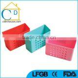 Stronger Magnetic Refrigerator Shelf Storage Rack thumbnail-3