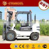 3T Diesel Forklift With CE/ISO/Vmax Brand thumbnail-4