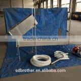 Gold Hog Hibanker Sluice Box Gold thumbnail-3
