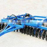 Heavy Disc Harrow --disc Harrow Used in Tractor --disc Harrow for Farm thumbnail-1