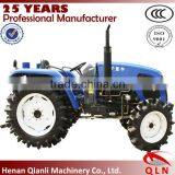 QLN New 60hp Tractor, Cool Four Wheel Drive Tractor thumbnail-1