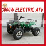 NEW 3000W ELECTRIC ATV(MC-241)