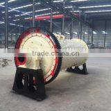 Ball Grinding Mill for Gold Plant, Small Ball Mill for Sale, Wet Ball Mill thumbnail-5