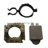 Nickel Metal Sheet Stamping,OEM Stamping Sheet Metal Round Sheet thumbnail-3