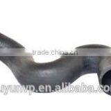 TURBO HOSE For AUDI A4 1.9 TDI / 2.0 TDI With 4.2L 6 Oem8D0145828L thumbnail-1