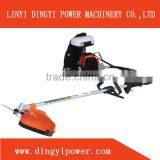 Hot Selling Professional 2 Stroke Backpack Mitsubishi Weed Cutter thumbnail-1