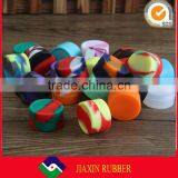 Best Selling Silicone Oil Container/ Customized Platinum Cured Silicone Container thumbnail-4