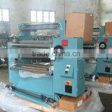 762/B3 High Speed Elastic Crochet Machine thumbnail-4