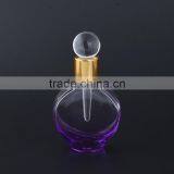 New Design 16ml Wholesale Dropper Glass Bottle Empty Glass Dropper Bottle With Glass Stick Cap thumbnail-4