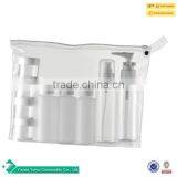 7 Pcs Travel Bottles Set Lightweight Skincare Empty Cosmetic Bottle Container Set thumbnail-4