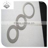 Tungsten Carbide Rings With Masonic Symbol thumbnail-1