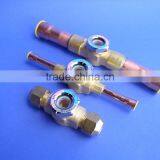 PartsNet Welding and Joining Sight Glass Refrigerant Sight Glass Air Compressor Sight Glass thumbnail-5