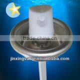 Tinplate Can Silicone Aerosol Valve With Nozzle thumbnail-1