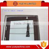 Heavy Duty Stainless Steel Over The Door Hooks Rack Hanger thumbnail-5