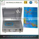 2017 Body Composition Analyzer Health Care Devices Quantum Bio-electric CE Manufacturers thumbnail-4