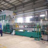LDPE Film/LDPE Garbage Bag Recycling Machine thumbnail-1