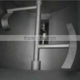 OULENO Large Mixing Meat Grinder Mixer Meat Grinder Large Mixer Meat Machine Combination Machine Sausage Casing thumbnail-3