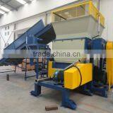 New Single Shaft Shredder and Crusher thumbnail-1