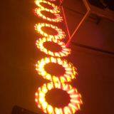 High Powerful Sky Beam 350W 17r Small Moving Head Lights Pro Sharpy Stage Light thumbnail-3