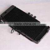 Aftermarket OEM Radiator for CB400 thumbnail-1