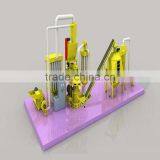 Alfalfa Pellet Production Line thumbnail-1