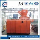 HZCF Series Generation Two Biomass Briquettes Line Buyers thumbnail-4