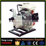 Mini Gasoline Power Water Pump 1Inch With Specifications thumbnail-3